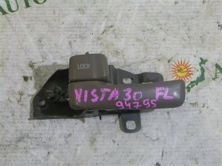 Ручка двери левая передняя TOYOTA VISTA SV30 1 ракурс