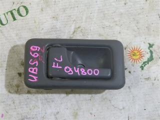 Запчасть ручка двери передняя левая ISUZU BIGHORN