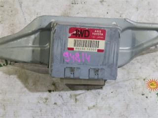 Блок управления TOYOTA COROLLA AE104 4AFE 89540-12350 1 ракурс Блок управления TOYOTA COROLLA AE104 4AFE 89540-12350 1 ракурс