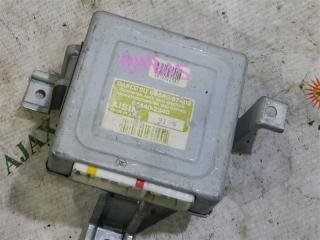 Блок управления DAIHATSU TERIOS