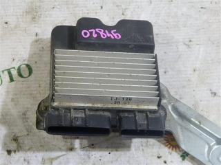 Блок управления TOYOTA AVENSIS