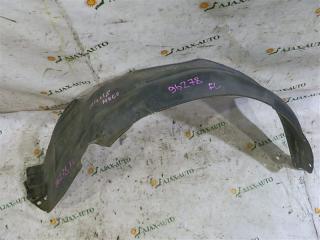 Подкрылок передний левый NISSAN MOCO