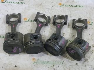 Поршень ISUZU FARGO