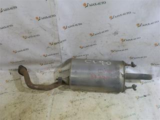 Глушитель TOYOTA VISTA CV40 3CT 1 ракурс