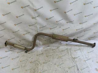 Глушитель TOYOTA VISTA CV40 3CT 2 ракурс