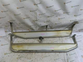 Подножка NISSAN MISTRAL