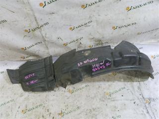 Подкрылок передний левый MITSUBISHI EK WAGON