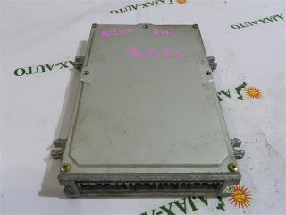 Блок efi HONDA SM-X