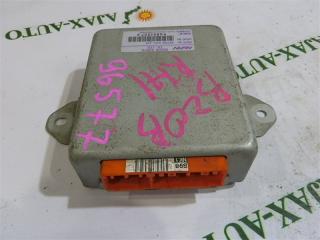 Запчасть блок управления HONDA SM-X