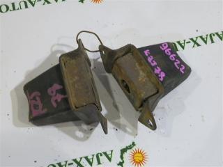 Отбойник TOYOTA PRADO