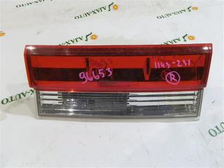 Вставка между стопов правая MITSUBISHI DELICA D5