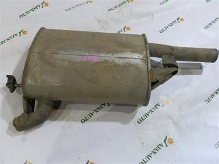 Глушитель TOYOTA