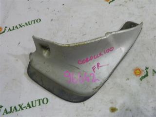 Брызговик передний правый TOYOTA COROLLA