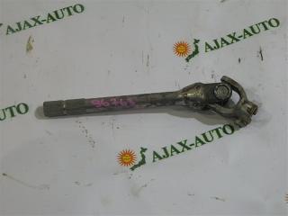 Рулевой карданчик MITSUBISHI AIRTREK CU4W 1 ракурс