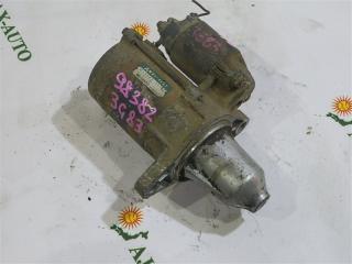 Стартер NISSAN OTTI контрактная Стартер NISSAN OTTI