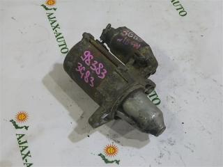 Стартер NISSAN OTTI контрактная Стартер NISSAN OTTI