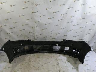 Бампер передний NISSAN ELGRAND E52 3 ракурс