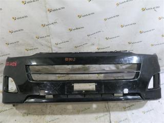 Бампер передний TOYOTA HIACE KDH206 1 ракурс Бампер передний TOYOTA HIACE KDH206 1 ракурс