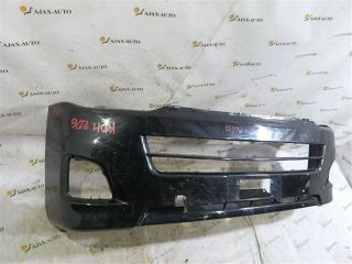 Бампер передний TOYOTA HIACE KDH206 2 ракурс Бампер передний TOYOTA HIACE KDH206 2 ракурс