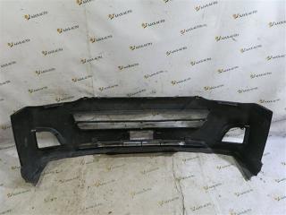 Бампер передний TOYOTA HIACE KDH206 3 ракурс Бампер передний TOYOTA HIACE KDH206 3 ракурс