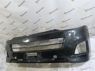 Бампер передний TOYOTA HIACE KDH206 4 ракурс