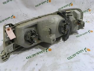 Фара правая NISSAN LARGO W30 10052461 1 ракурс