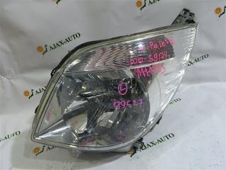 Фара левая SUZUKI PALETTE