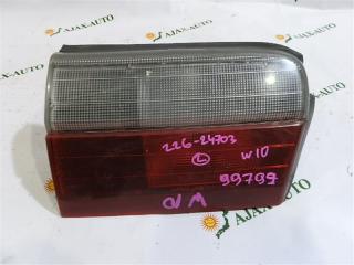 Вставка между стопов левая NISSAN AVENIR