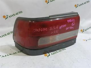 Стоп-сигнал левый TOYOTA CORONA AT170 20264 2 ракурс