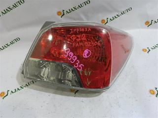 Стоп-сигнал правый SUBARU IMPREZA контрактная Стоп-сигнал правый SUBARU IMPREZA