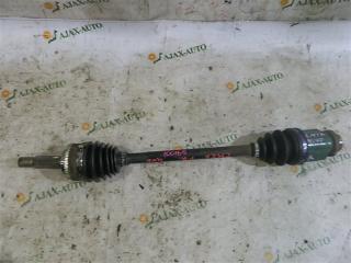 Привод передний правый MITSUBISHI LANCER