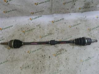 Привод передний правый MITSUBISHI LANCER