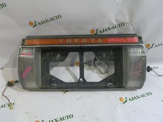 Подсветка номера TOYOTA CROWN контрактная Подсветка номера TOYOTA CROWN