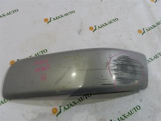 Клык бампера передний левый TOYOTA SUCCEED контрактная Клык бампера передний левый TOYOTA SUCCEED