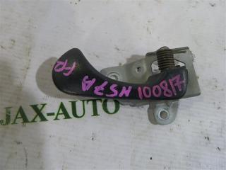 Запчасть Ручка двери  передняя правая MITSUBISHI PAJERO JUNIOR  Контрактный  внутренняя