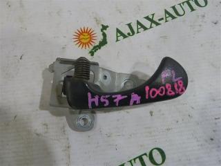 Запчасть Ручка двери  передняя левая MITSUBISHI PAJERO JUNIOR  Контрактный  внутренняя