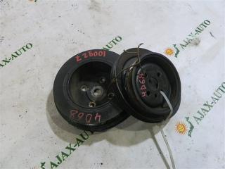 Шкив MITSUBISHI LIBERO