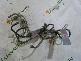 Трубки тнвд MITSUBISHI LIBERO CD8V 4D68 1 ракурс