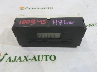 Часы MITSUBISHI PAJERO IO