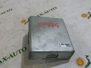 Блок управления SUBARU ALCYONE