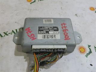 Блок управления MITSUBISHI PAJERO JUNIOR