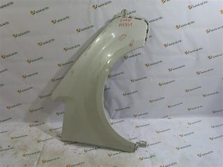 Крыло переднее правое MITSUBISHI DELICA D5 контрактная Крыло переднее правое MITSUBISHI DELICA D5