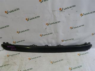 Планка под лобовое стекло HINO DUTRO