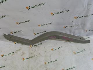 Накладка на порог передняя левая HINO DUTRO