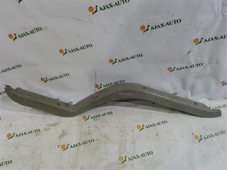 Накладка на порог передняя левая HINO DUTRO