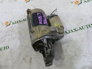 Стартер DAIHATSU MIRA контрактная Стартер DAIHATSU MIRA