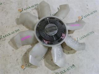 Вязкомуфта MITSUBISHI CHALLENGER