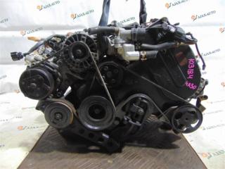 Двигатель MITSUBISHI TOWN BOX