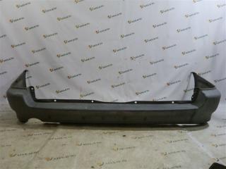 Бампер задний MITSUBISHI LIBERO CD8V 1 ракурс