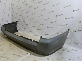 Бампер задний MITSUBISHI LIBERO CD8V 3 ракурс
